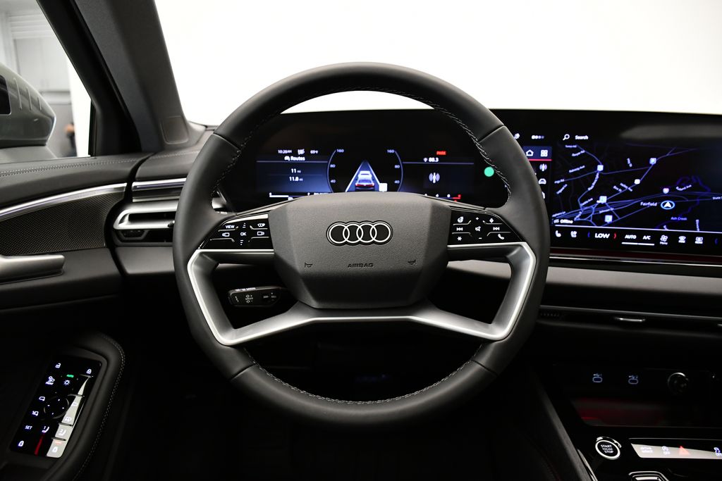 Thumbnail: 2025 Audi A5 - 21