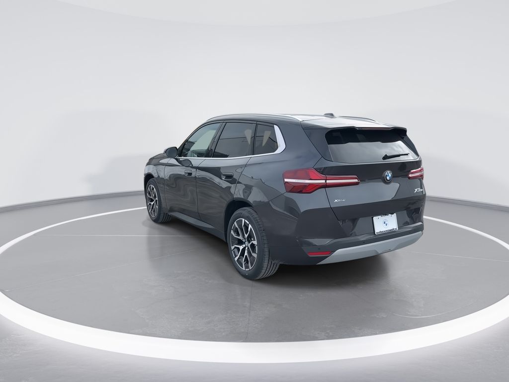 Thumbnail: 2026 BMW X3 - 6