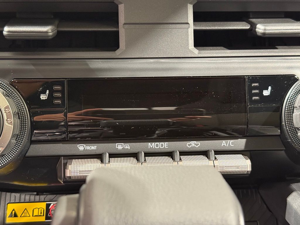 Thumbnail: 2025 Toyota Tacoma - 28