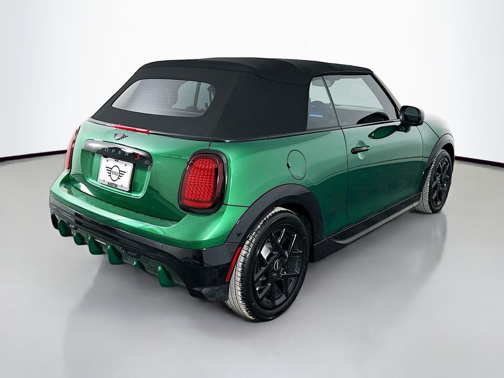 Thumbnail: 2026 MINI Cooper - 5