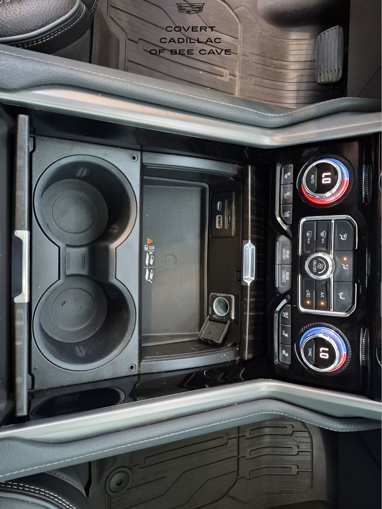 Used Car 2021 Gmc Yukon  Denali For Sale Under $50,000 In Austin, Texas