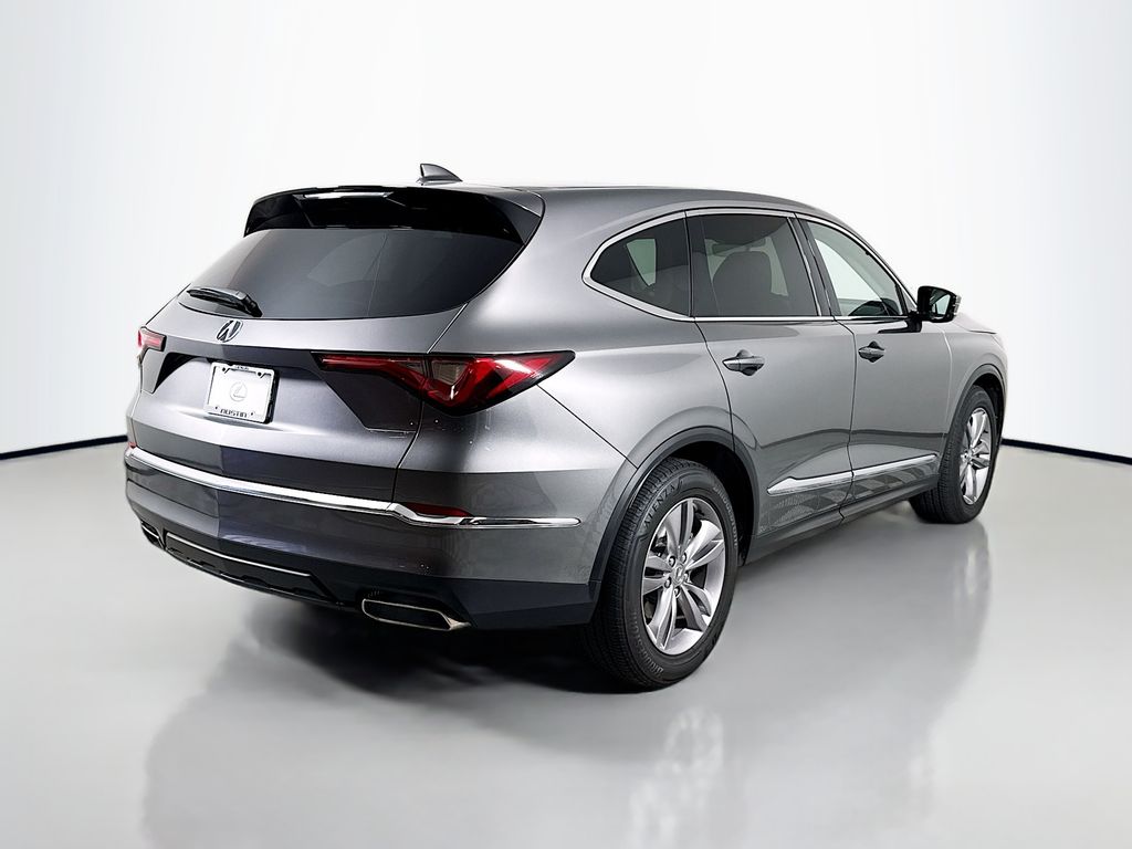Thumbnail: 2023 Acura MDX - 5