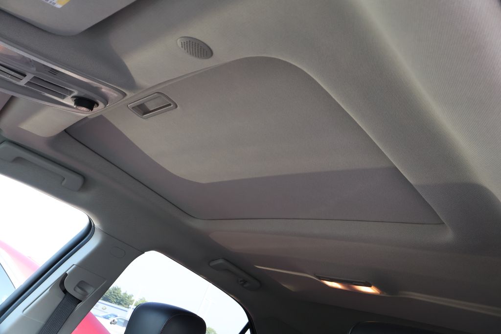 Thumbnail: 2014 Chevrolet Equinox - 14