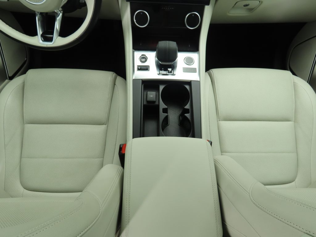 2023 Jaguar F-Pace S 17