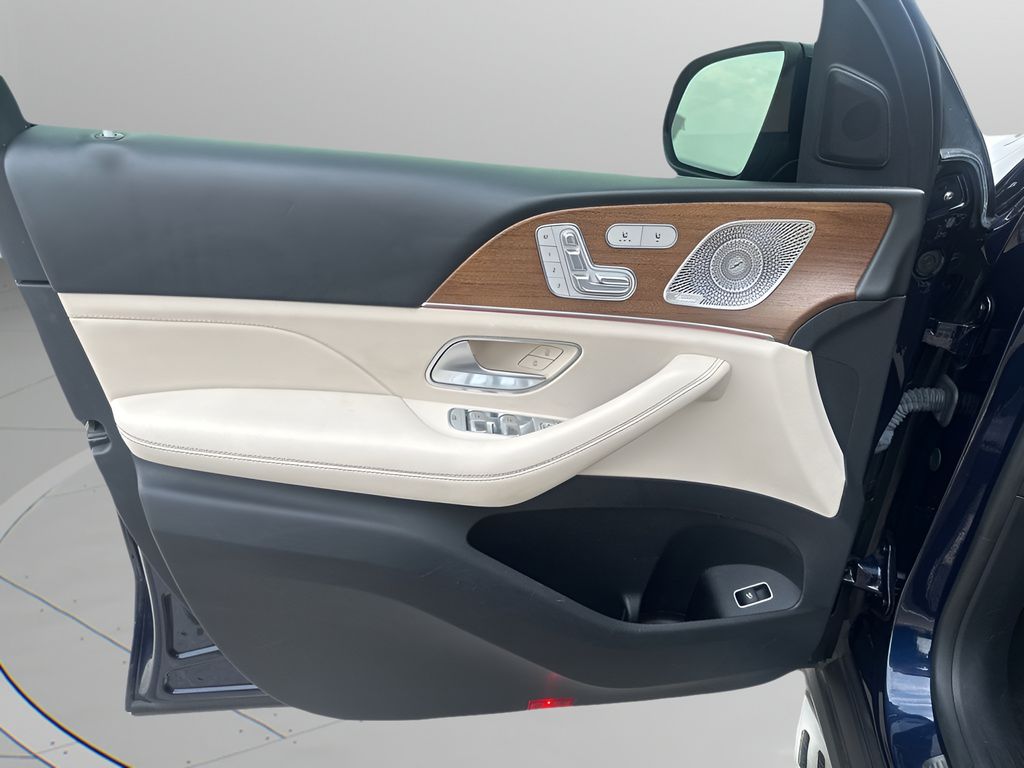 Used Car 2021 Mercedes-benz Gle  Gle 350 For Sale Under $40,000 In Austin, Texas