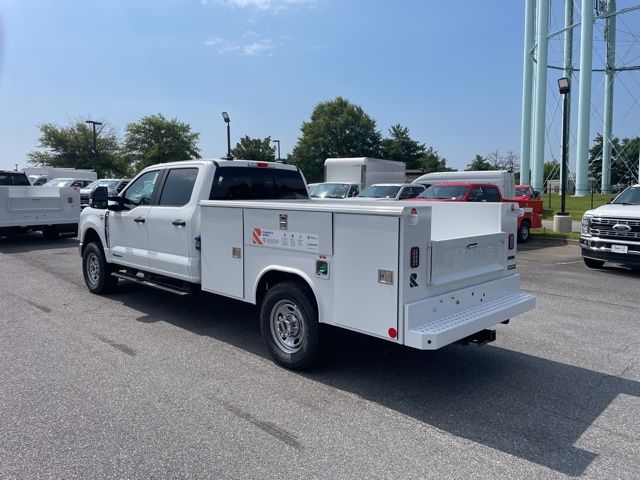 2025 Ford F-350 Chassis XL