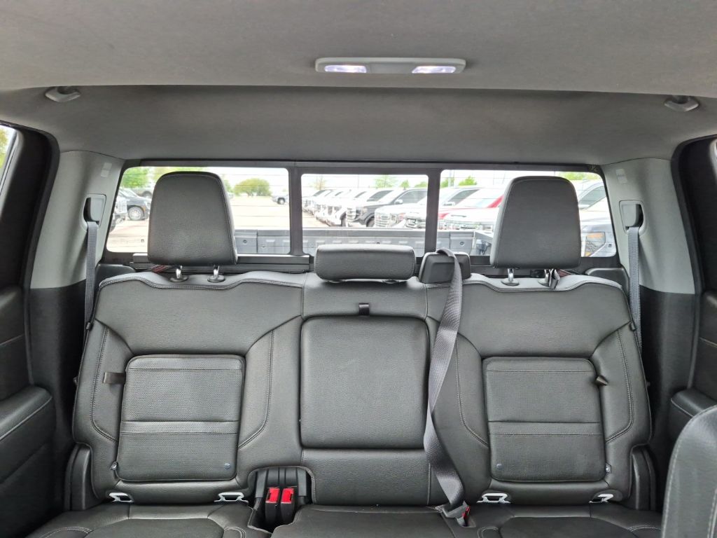 Used Car 2019 Gmc Sierra 1500  Denali For Sale Under $40,000 In Austin, Texas