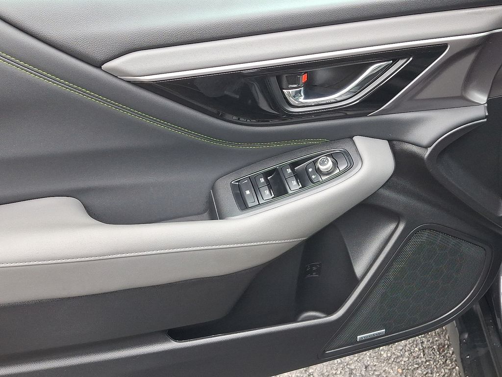 Thumbnail: 2024 Subaru Outback - 13