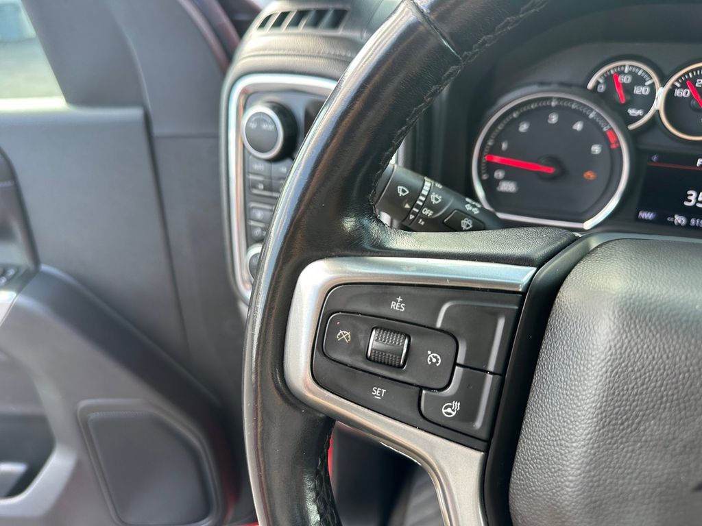 Used Car 2022 Chevrolet Silverado 2500hd  Ltz For Sale Under $60,000 In Austin, Texas
