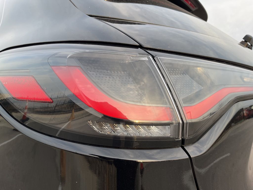 Thumbnail: 2025 Honda HR-V - 7