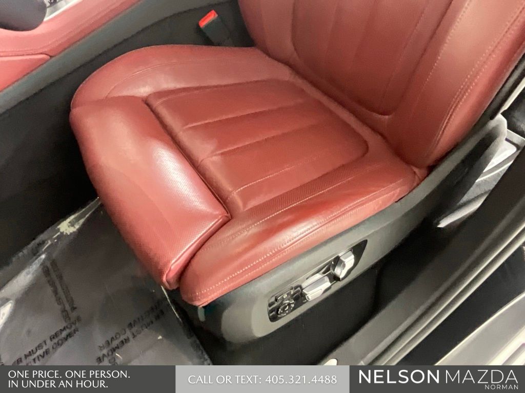 2022 BMW X6 40i - Photo 24