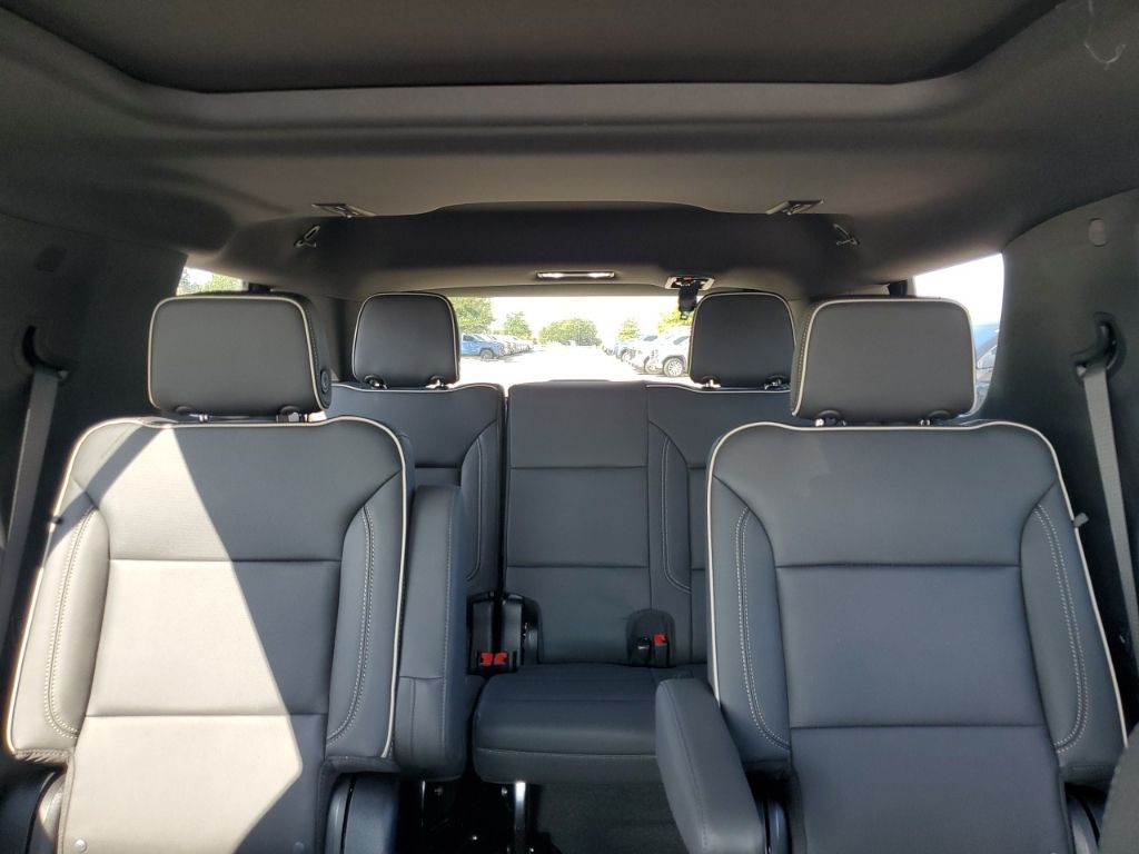 New Car 2025 Gmc Yukon  Elevation For Sale In Austin, Texas