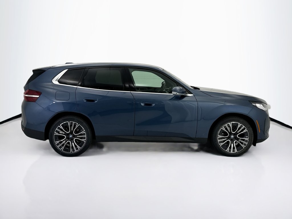 Thumbnail: 2026 BMW X3 - 4