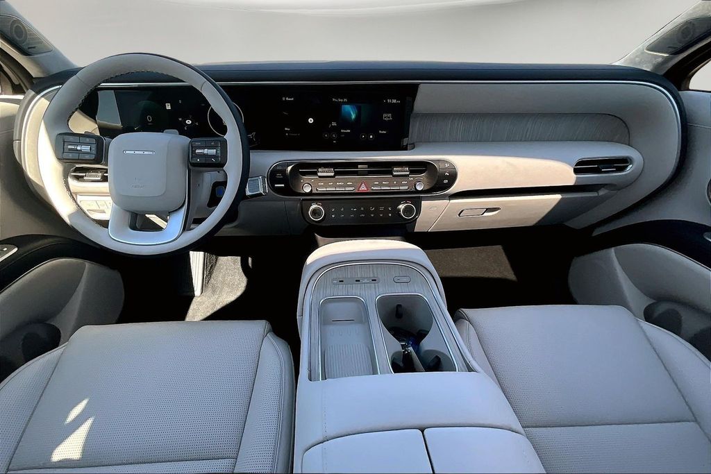 New 2026 Black Hyundai Calligraphy image 5