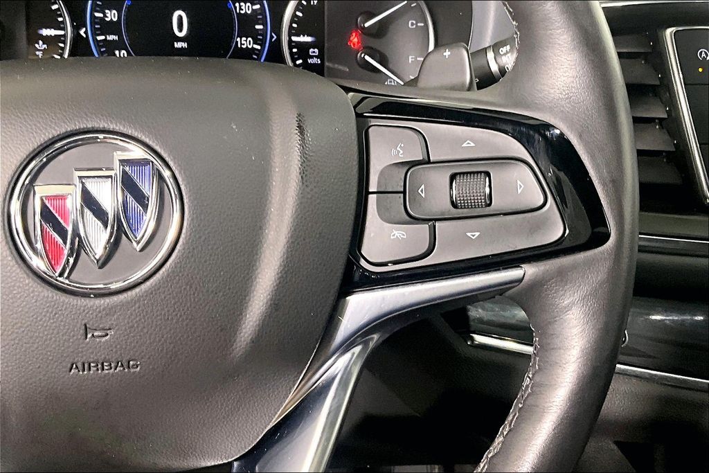 Used 2023 Buick Enclave Premium Group For Sale in OLIVE BRANCH, MS