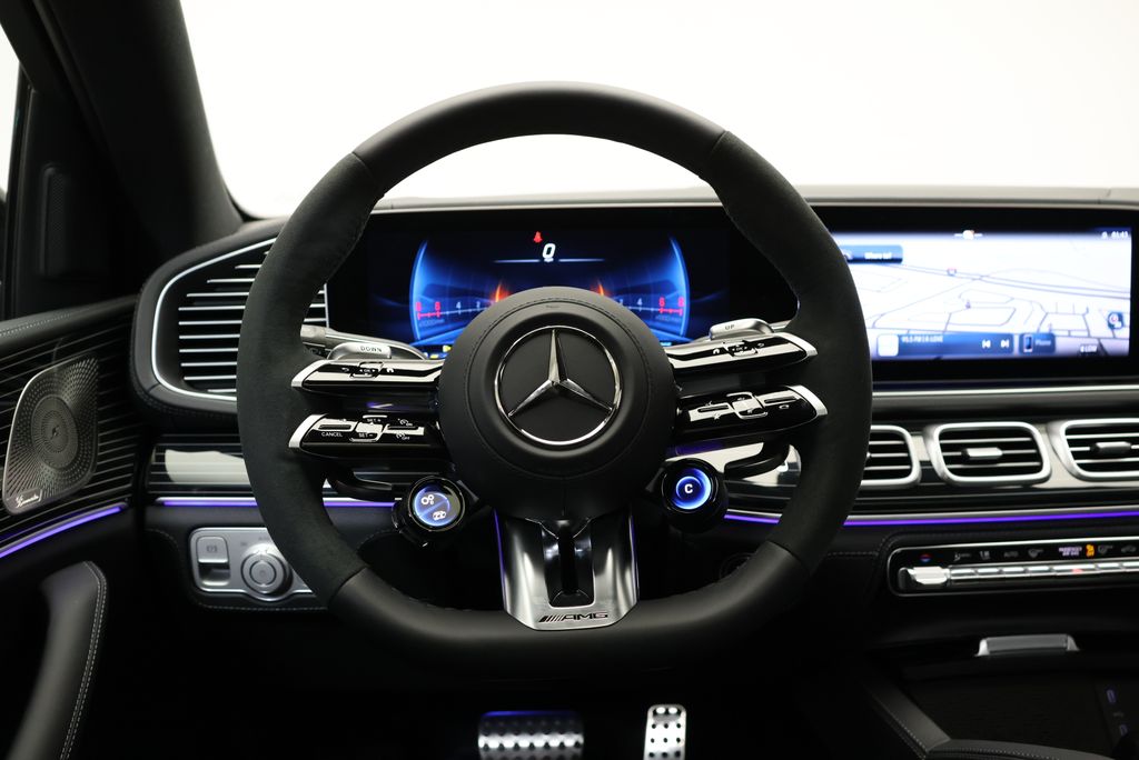 Thumbnail: 2026 Mercedes-Benz GLE - 21