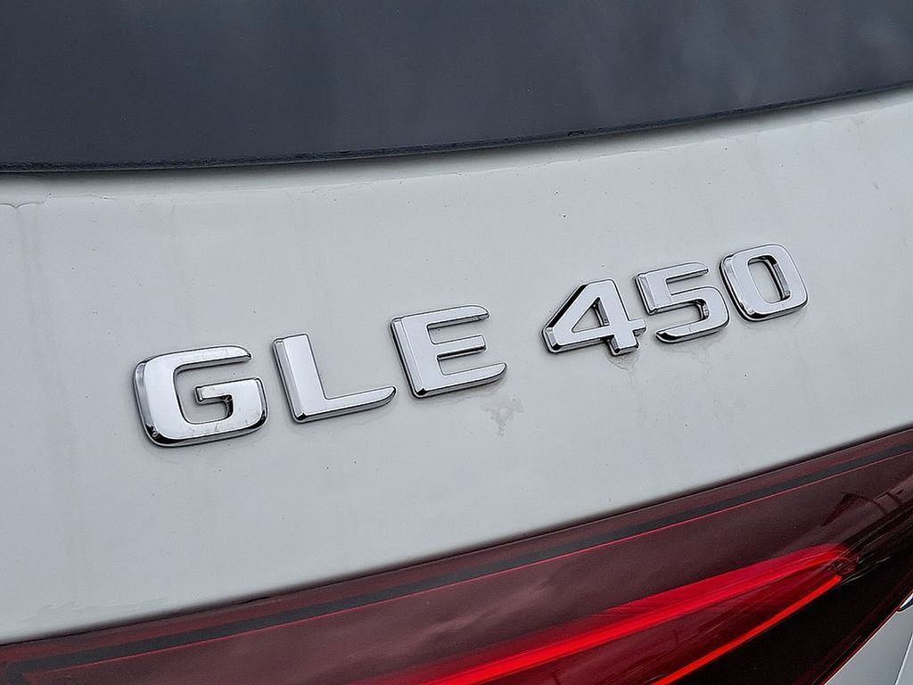 Thumbnail: 2025 Mercedes-Benz GLE - 20