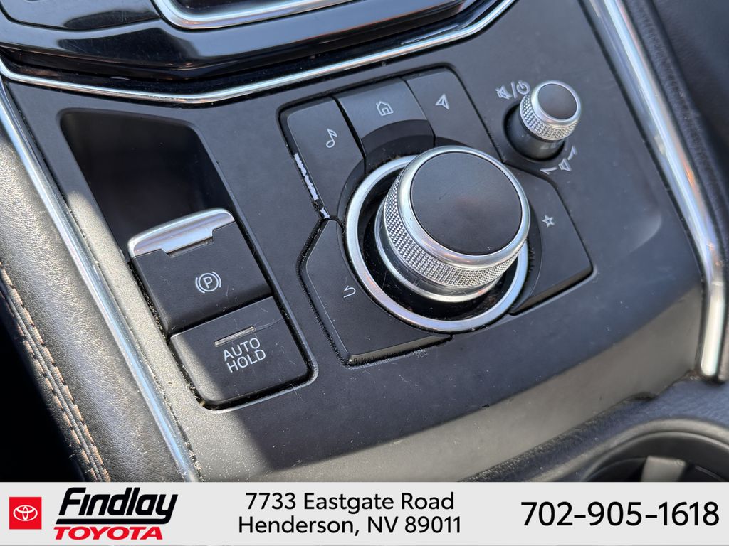 Used 2021 Mazda CX-5 SUV
