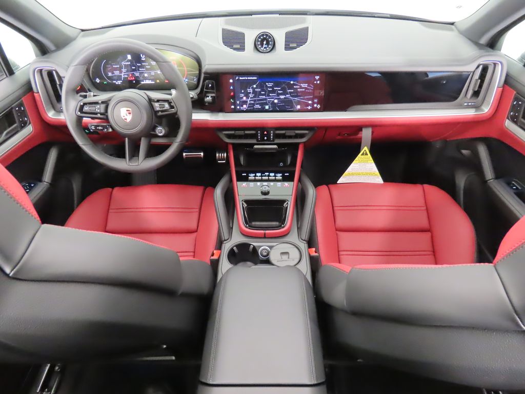 Thumbnail: 2026 Porsche Cayenne - 15