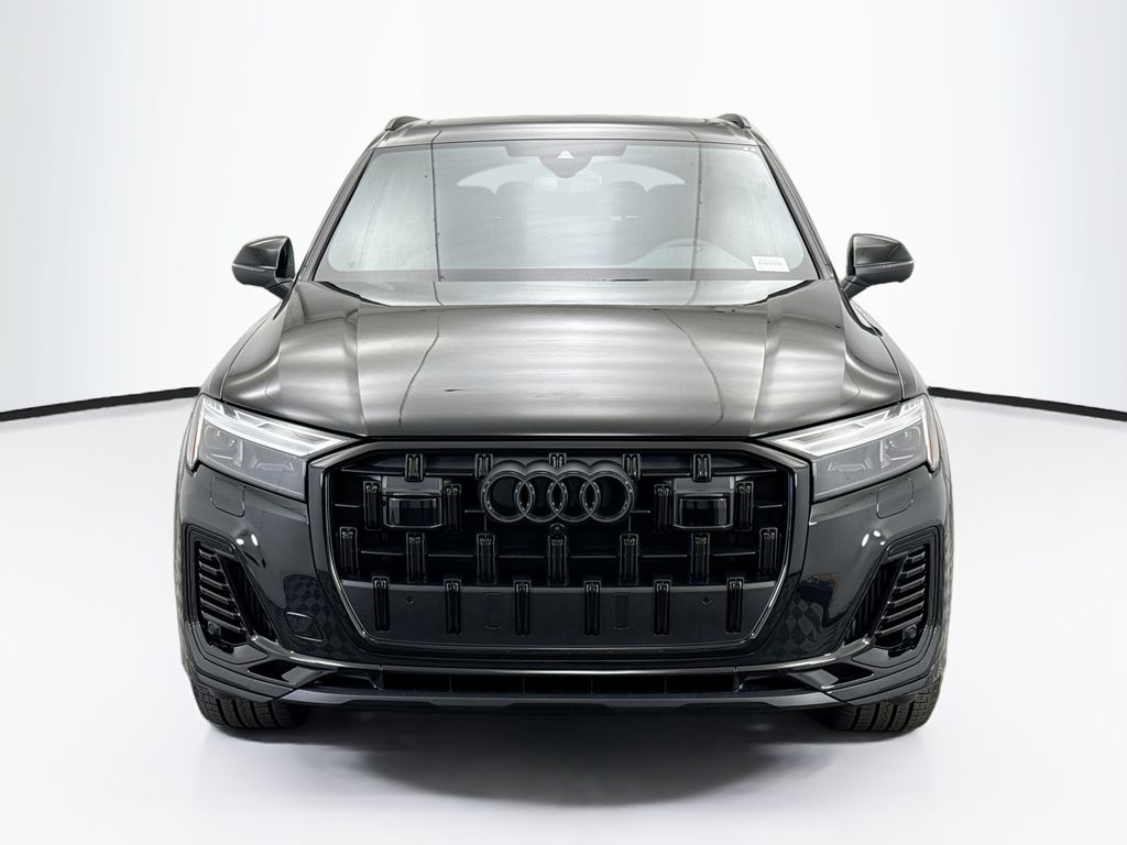 Thumbnail: 2026 Audi Q7 - 2