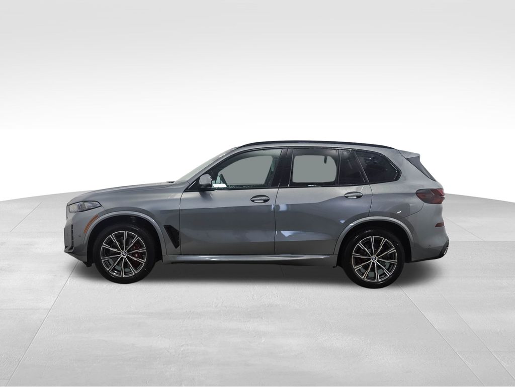 Thumbnail: 2026 BMW X5 - 4