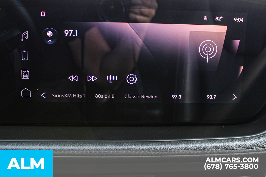 2024 Buick Encore GX Sport Touring photo 28