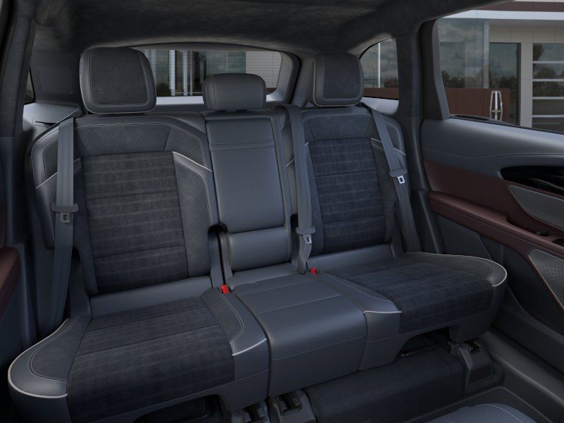 New 2026 Dark Gray Lincoln Black Label image 11