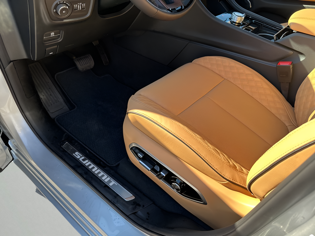 New Car 2025 Jeep Grand Cherokee  Summit For Sale Under $60,000 In Austin, Texas