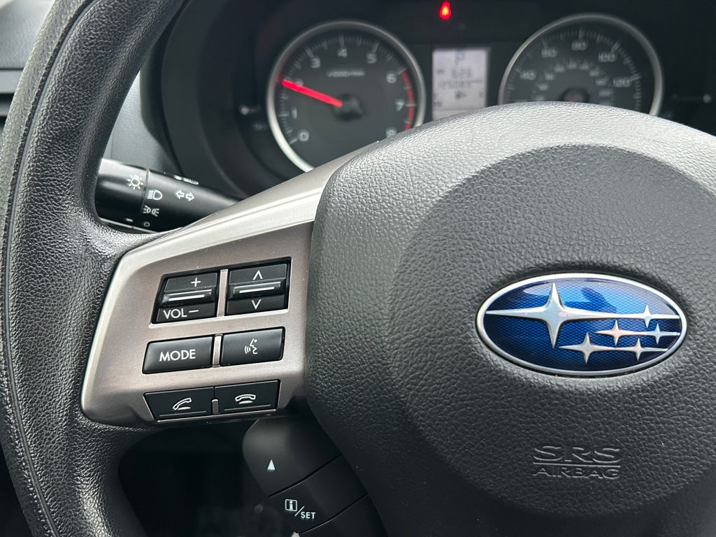 Thumbnail: 2015 Subaru Forester - 19