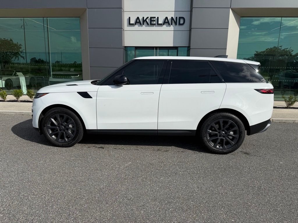 2023 Land Rover Range Rover Sport SE for Sale in Lakeland, FL – $62,078 | SilentAutoBroker.com