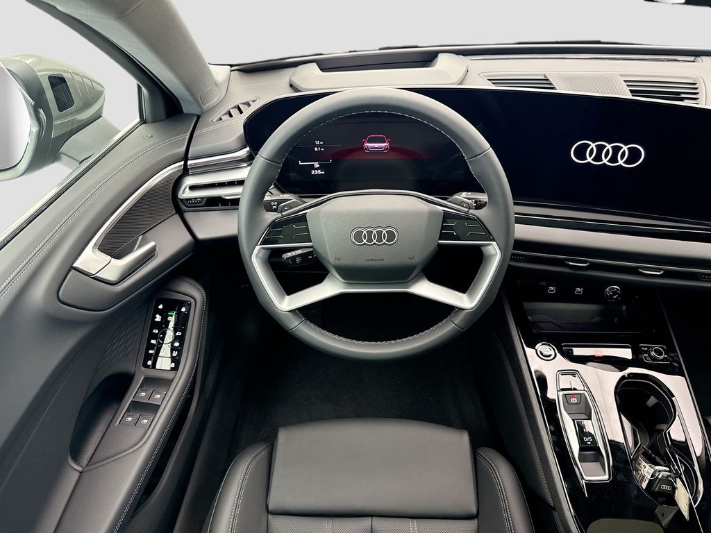 Thumbnail: 2025 Audi A5 - 10