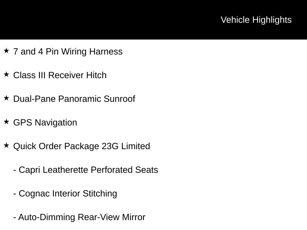 View vehicle photo 2