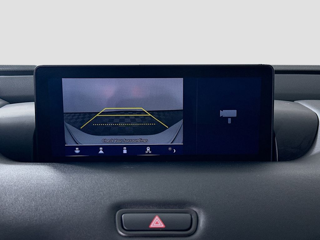 used 2023 Acura TLX car, priced at $30,799