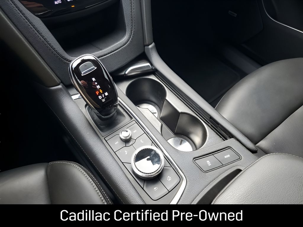 Used Car 2022 Cadillac Xt6  Premium Luxury For Sale Under $35,000 In Austin, Texas