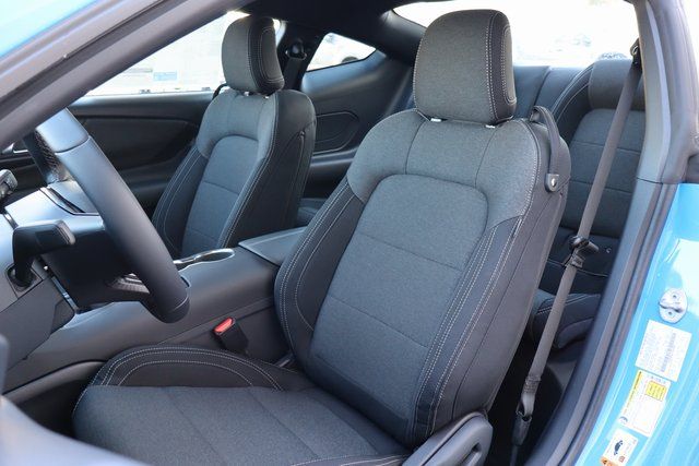 new 2026 Ford Mustang car, priced at $47,801