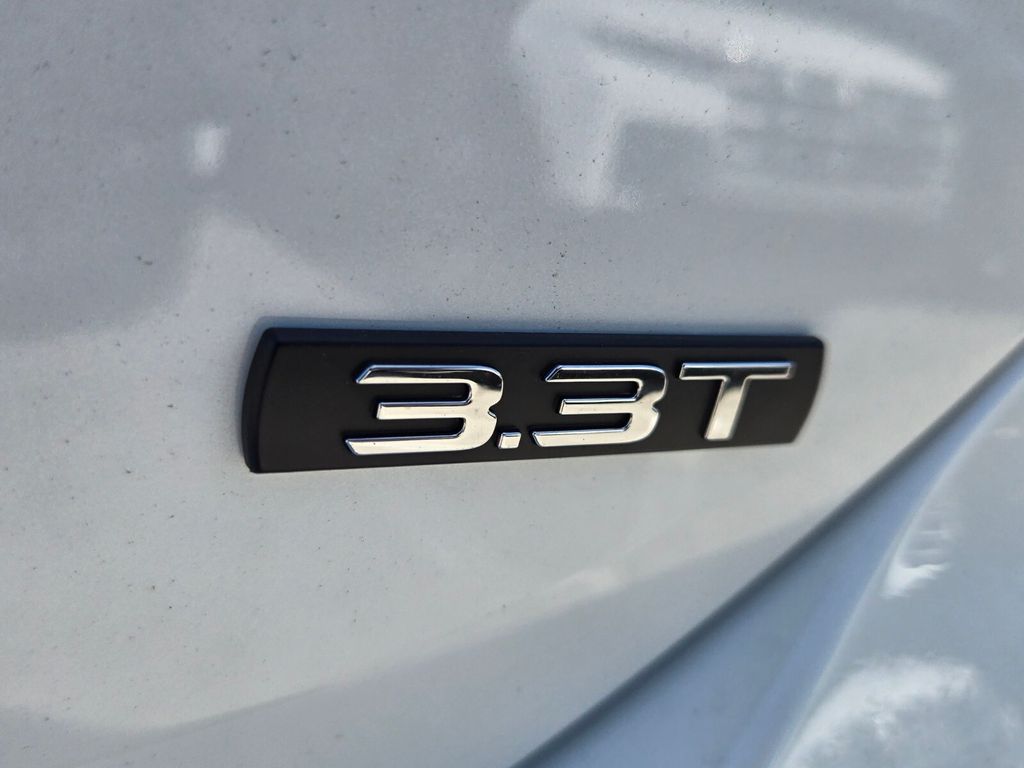 2026 Genesis G70 - $55,170