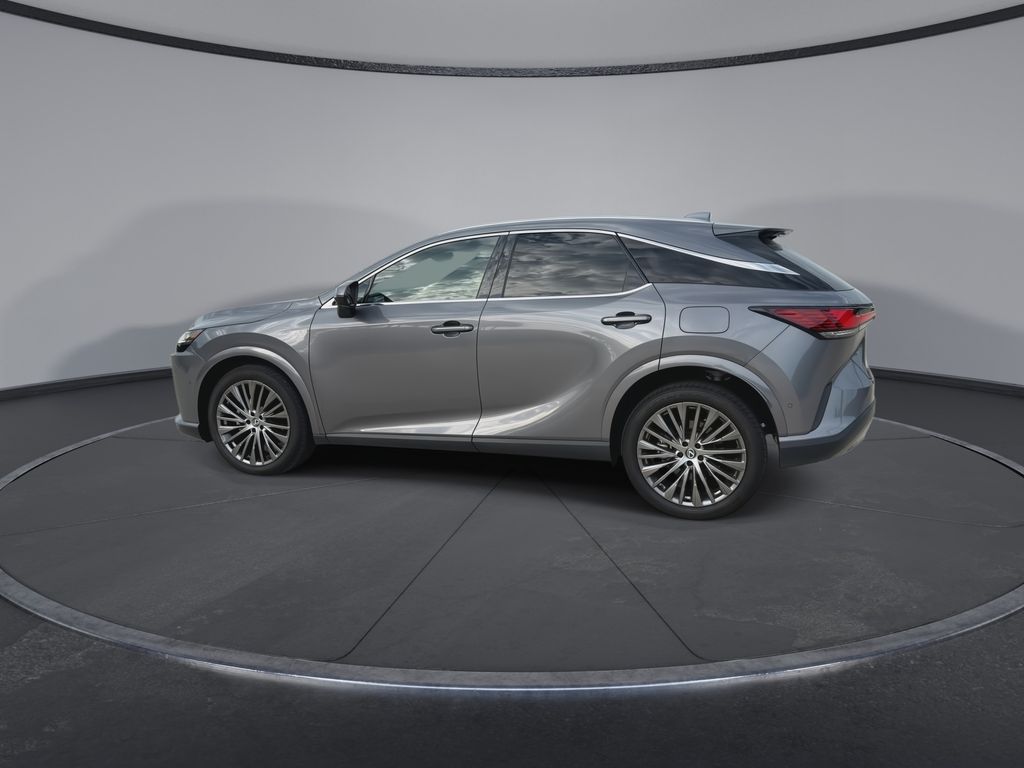 Thumbnail: 2023 Lexus RX - 6