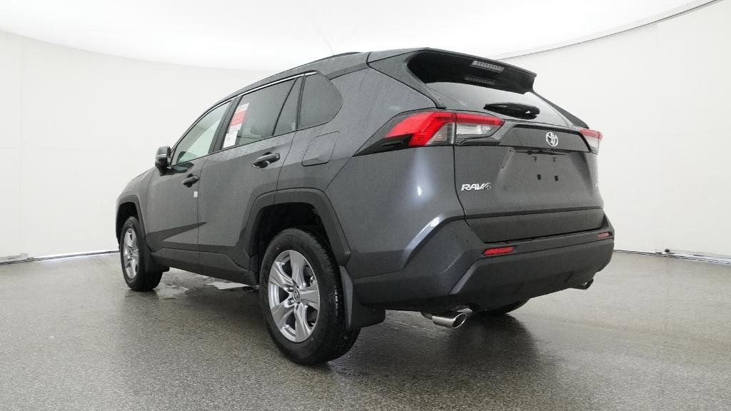Thumbnail: 2025 Toyota RAV4 - 19