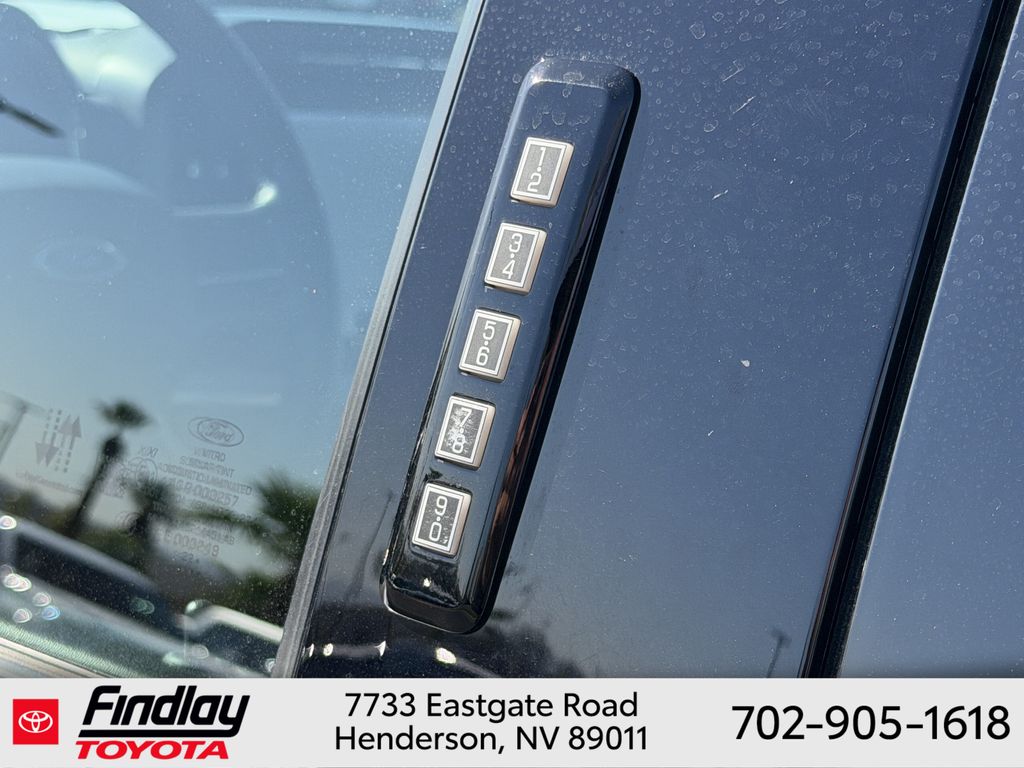 Used 2023 Ford F-150 Truck