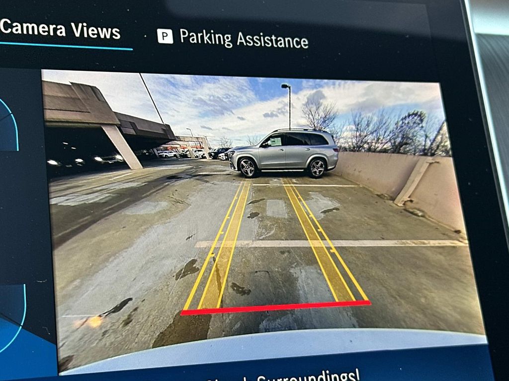 Thumbnail: 2026 Mercedes-Benz C-Class - 12