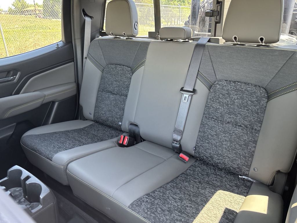 Used 2024 Chevrolet Colorado Truck