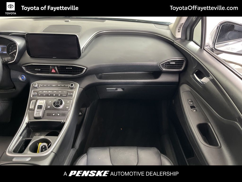 Thumbnail: 2023 Hyundai Santa Fe - 18