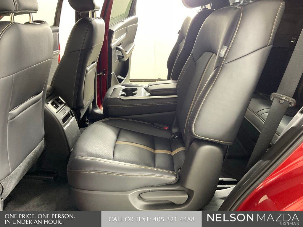 New 2026 Red Mazda 3.3 Turbo S Premium Plus image 27