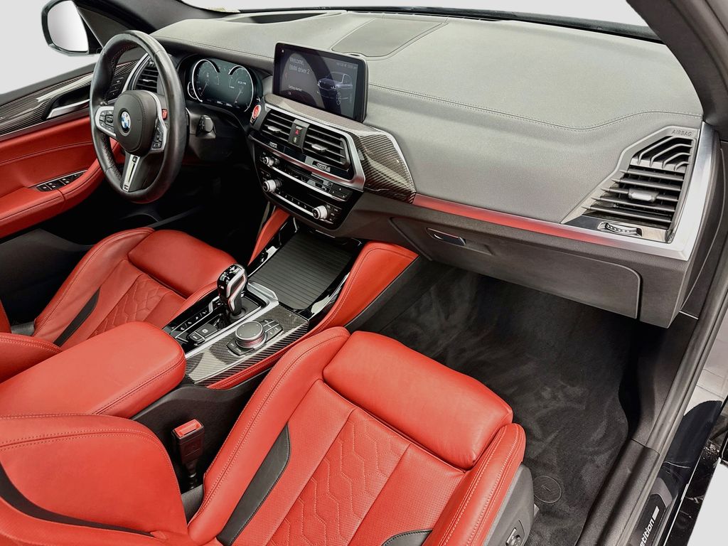 Thumbnail: 2020 BMW X3 - 16