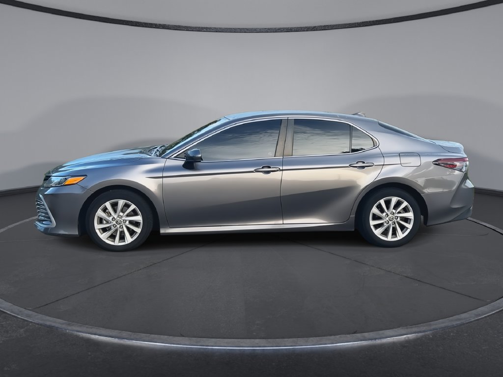 Thumbnail: 2023 Toyota Camry - 5