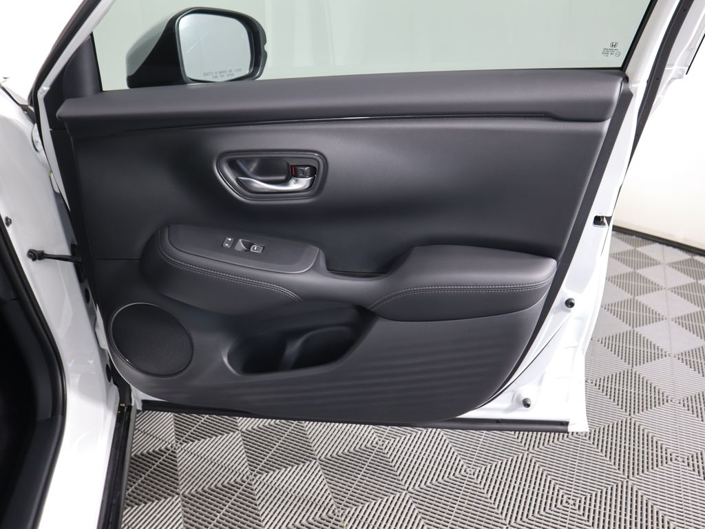 Thumbnail: 2026 Honda HR-V - 25