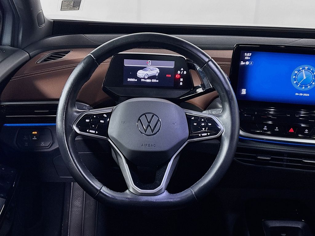 2021 Volkswagen ID.4 Pro S