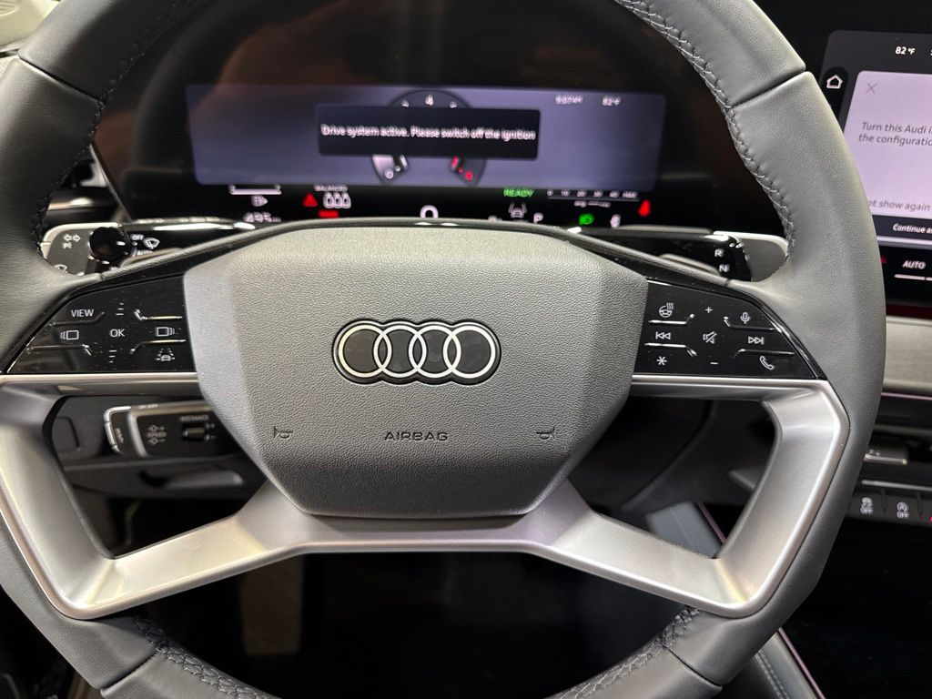 Thumbnail: 2026 Audi Q3 - 29