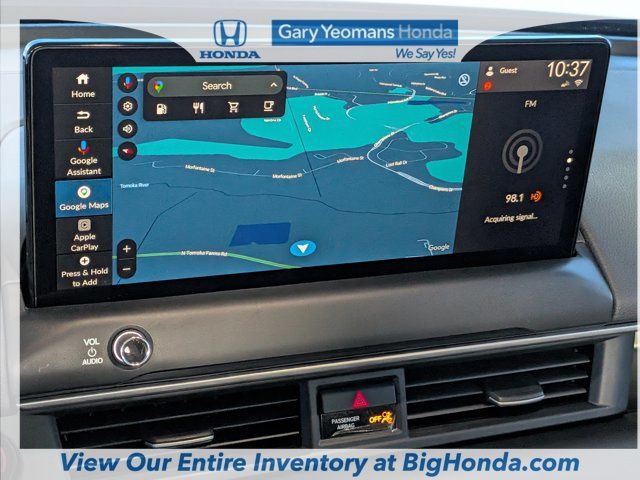 2026 Honda Pilot