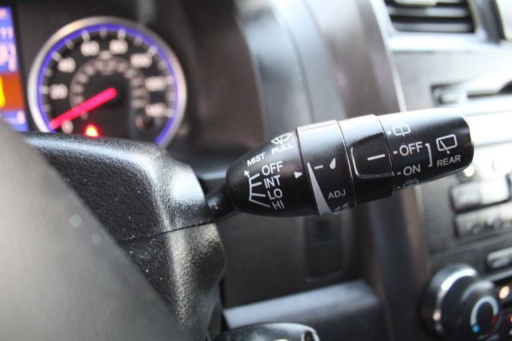 Used Car 2010 Honda Cr-v  Ex-l For Sale Under $10,000 In Georgetown, Texas